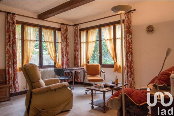 Maison à vendre 6 pièces 157 m² Mougins