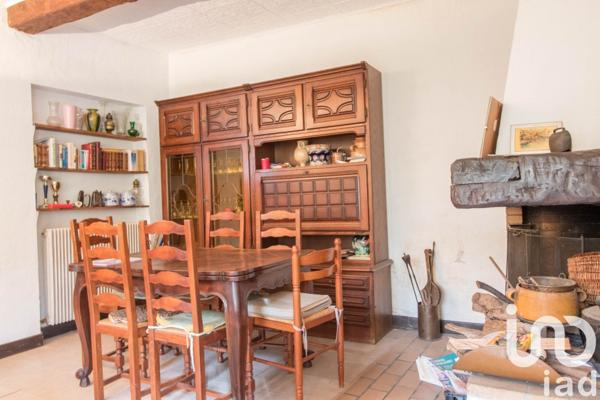 Maison à vendre 6 pièces 157 m² Mougins