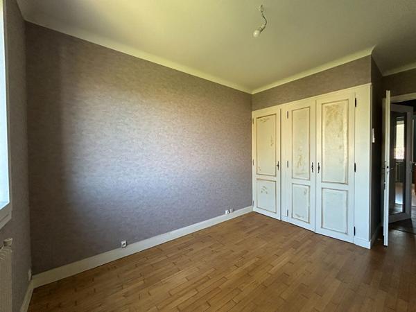 Maison Niort 6 pièce(s) 102 m2