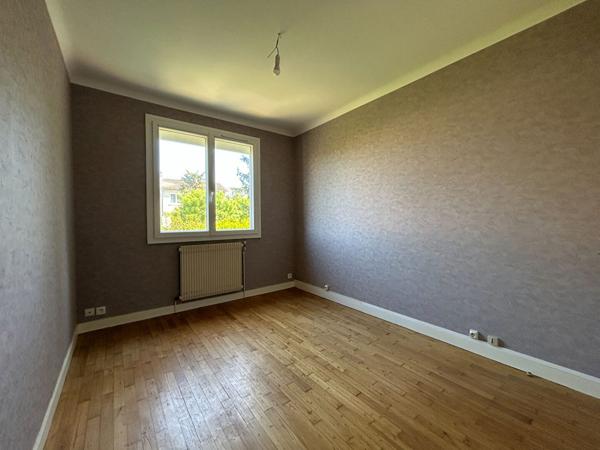 Maison Niort 6 pièce(s) 102 m2