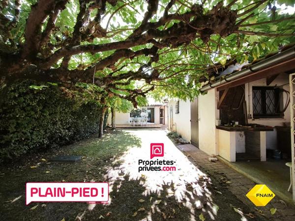 Maison Andernos Les Bains Boulevard de la République