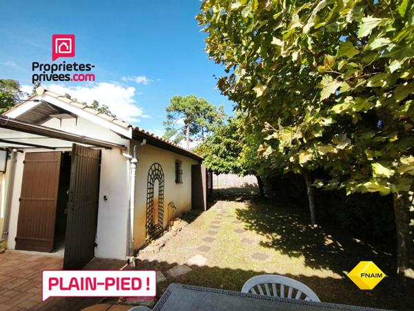 Maison Andernos Les Bains Boulevard de la République