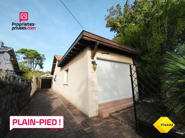 Maison Andernos Les Bains Boulevard de la République