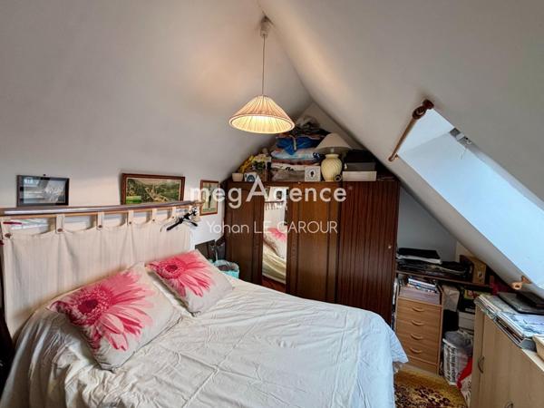 Appartement à VANNES, 56000 - 2 pièces 30m²