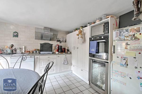 Maison à vendre 5 pièces 80m² Maisons-Alfort (94700)