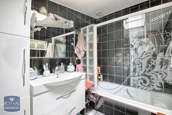 Maison à vendre 5 pièces 80m² Maisons-Alfort (94700)