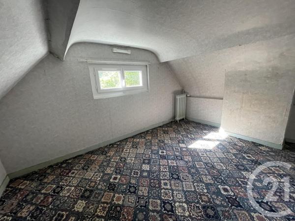 Maison à vendre  7 pièces - 140,30 m2 ST LAURENT DE BREVEDENT - 76