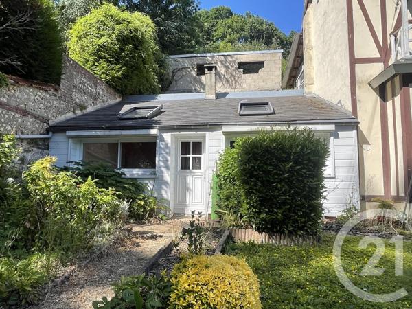 Maison à vendre  7 pièces - 140,30 m2 ST LAURENT DE BREVEDENT - 76