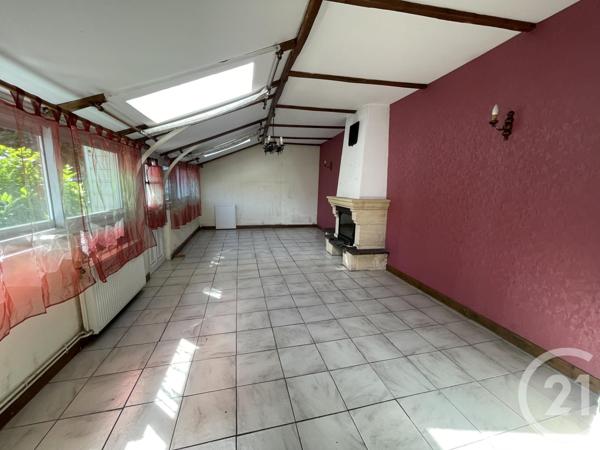 Maison à vendre  7 pièces - 140,30 m2 ST LAURENT DE BREVEDENT - 76