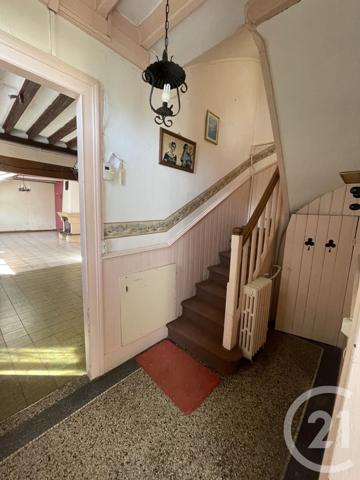 Maison à vendre  7 pièces - 140,30 m2 ST LAURENT DE BREVEDENT - 76