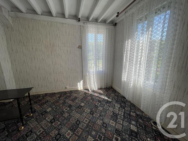 Maison à vendre  7 pièces - 140,30 m2 ST LAURENT DE BREVEDENT - 76