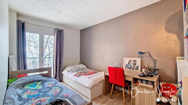 Appartement pour y poser vos valises