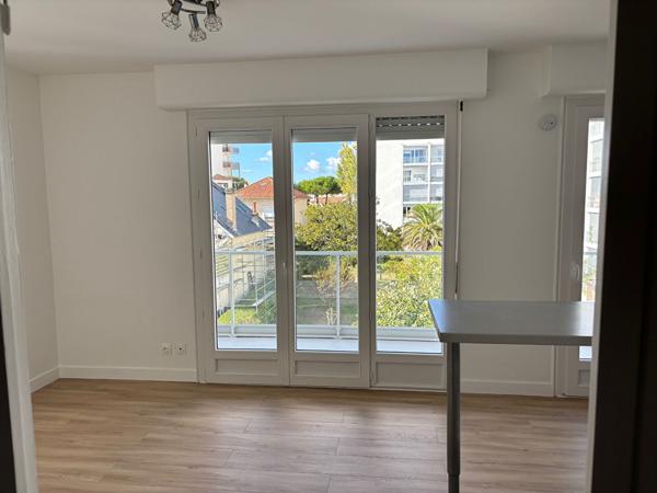Appartement Royan 1 pièce(s) 23.93 m2