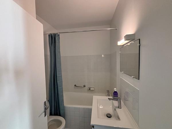 Appartement Royan 1 pièce(s) 23.93 m2