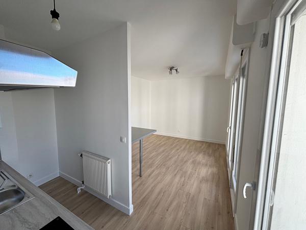 Appartement Royan 1 pièce(s) 23.93 m2