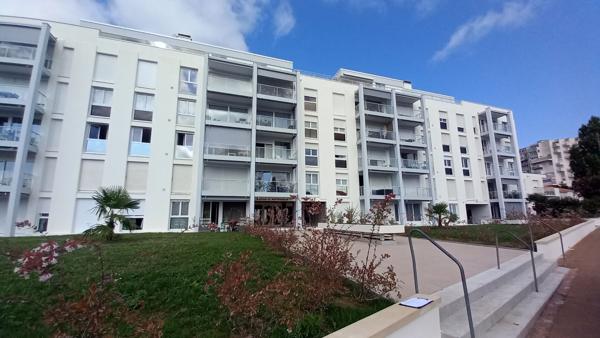 Appartement Royan 1 pièce(s) 23.93 m2