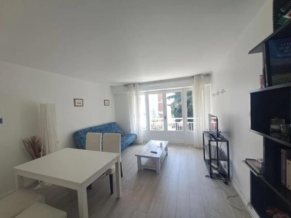 Appartement à louer à Haÿ-les-Roses (94240)