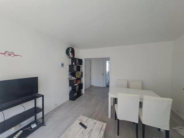 Appartement à louer à Haÿ-les-Roses (94240)