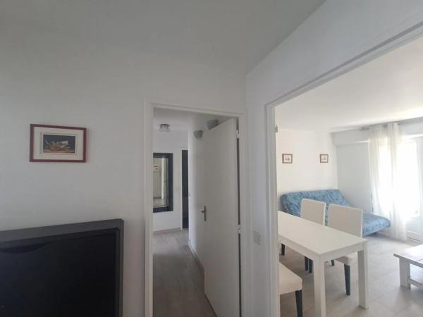 Appartement à louer à Haÿ-les-Roses (94240)