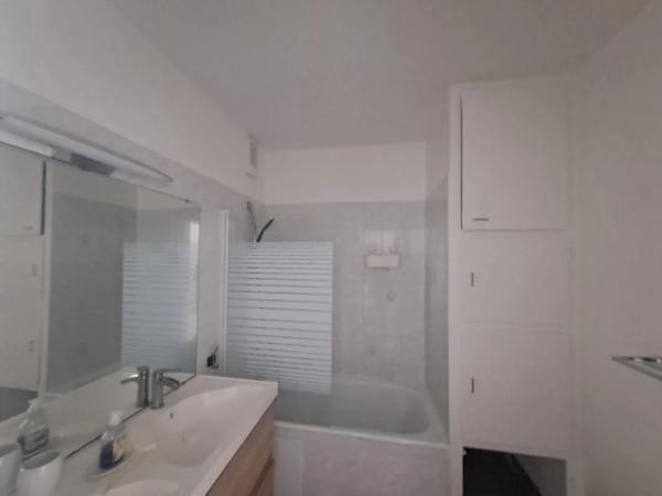 Appartement à louer à Haÿ-les-Roses (94240)