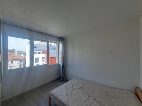 Appartement à louer à Haÿ-les-Roses (94240)