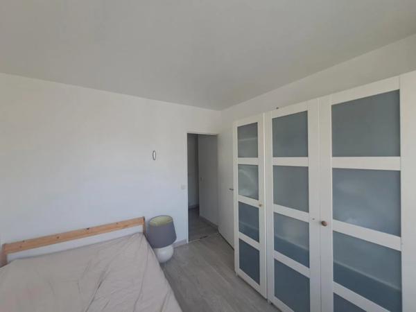 Appartement à louer à Haÿ-les-Roses (94240)