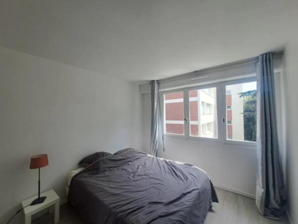 Appartement à louer à Haÿ-les-Roses (94240)