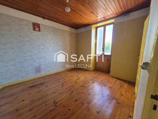 Immeuble à vendre – Le Pin, Villages du Lac de Paladru