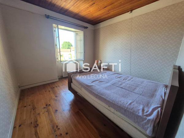 Immeuble à vendre – Le Pin, Villages du Lac de Paladru