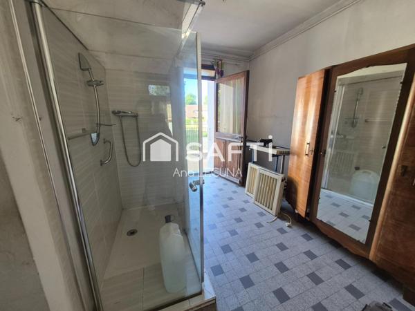 Immeuble à vendre – Le Pin, Villages du Lac de Paladru