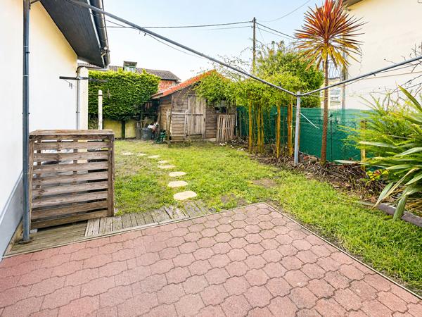 Maison 3 chambres - 86m2