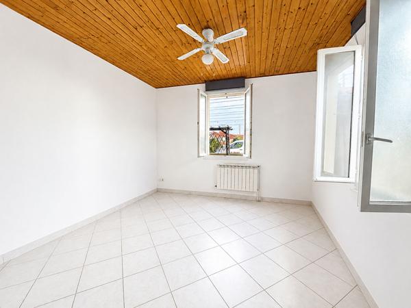 Maison 3 chambres - 86m2