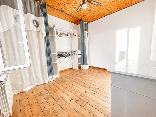 Maison 3 chambres - 86m2