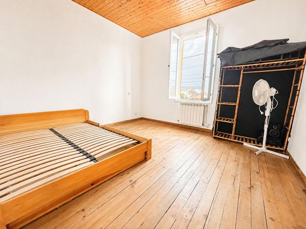 Maison 3 chambres - 86m2