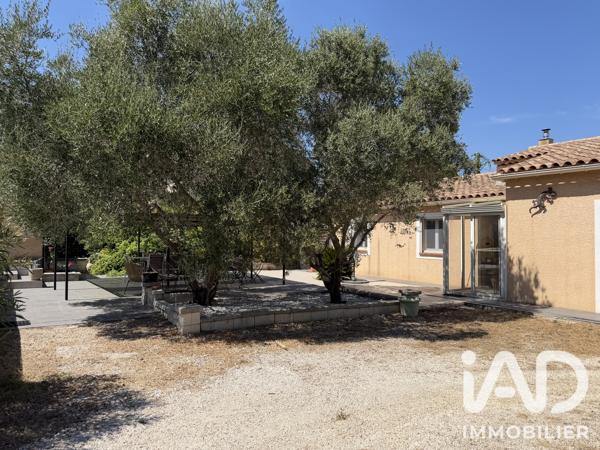 Maison à vendre 5 pièces 115 m² Martigues