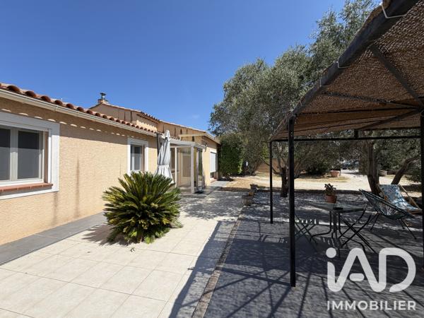 Maison à vendre 5 pièces 115 m² Martigues
