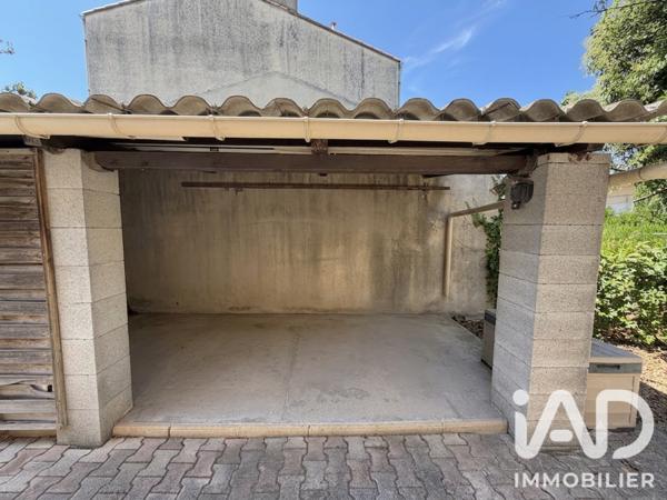 Maison à vendre 5 pièces 115 m² Martigues