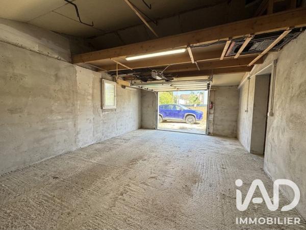 Maison à vendre 5 pièces 115 m² Martigues