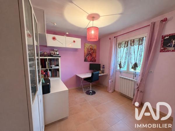 Maison à vendre 5 pièces 115 m² Martigues