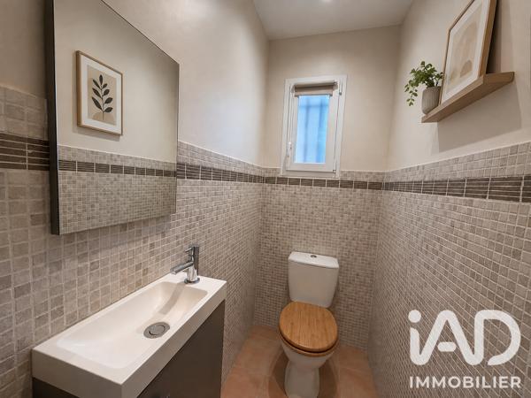 Maison à vendre 5 pièces 115 m² Martigues