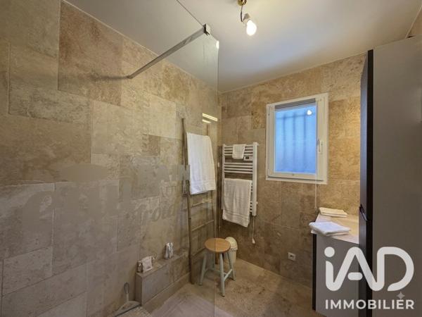 Maison à vendre 5 pièces 115 m² Martigues