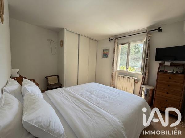 Maison à vendre 5 pièces 115 m² Martigues