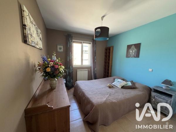 Maison à vendre 5 pièces 115 m² Martigues