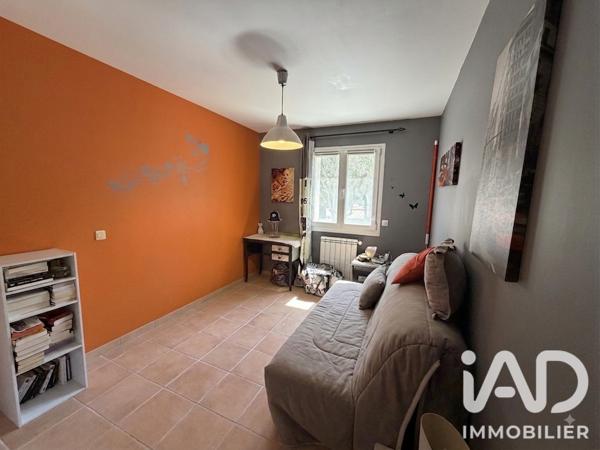 Maison à vendre 5 pièces 115 m² Martigues
