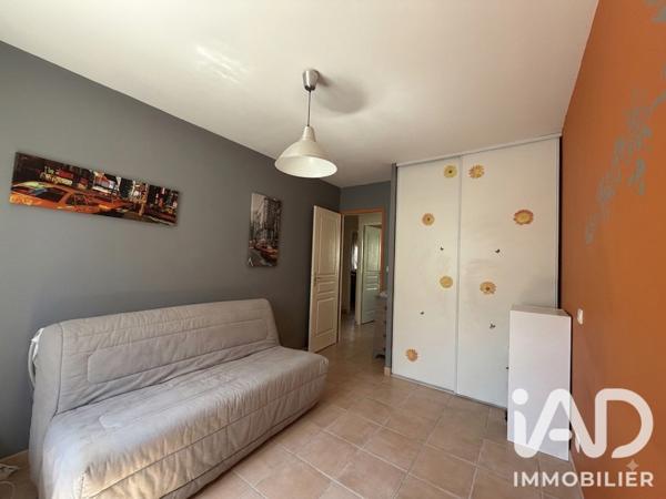 Maison à vendre 5 pièces 115 m² Martigues