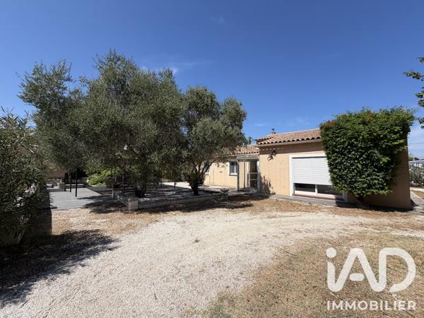 Maison à vendre 5 pièces 115 m² Martigues