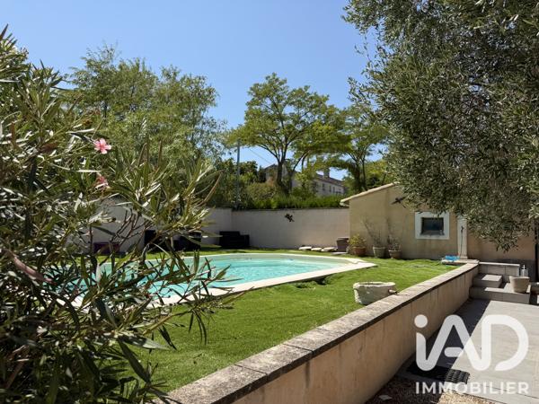 Maison à vendre 5 pièces 115 m² Martigues