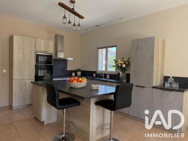 Maison à vendre 5 pièces 115 m² Martigues