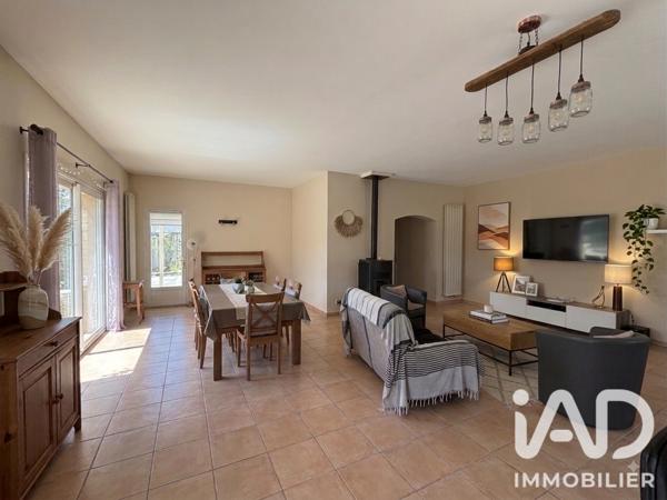 Maison à vendre 5 pièces 115 m² Martigues