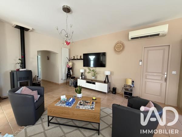 Maison à vendre 5 pièces 115 m² Martigues